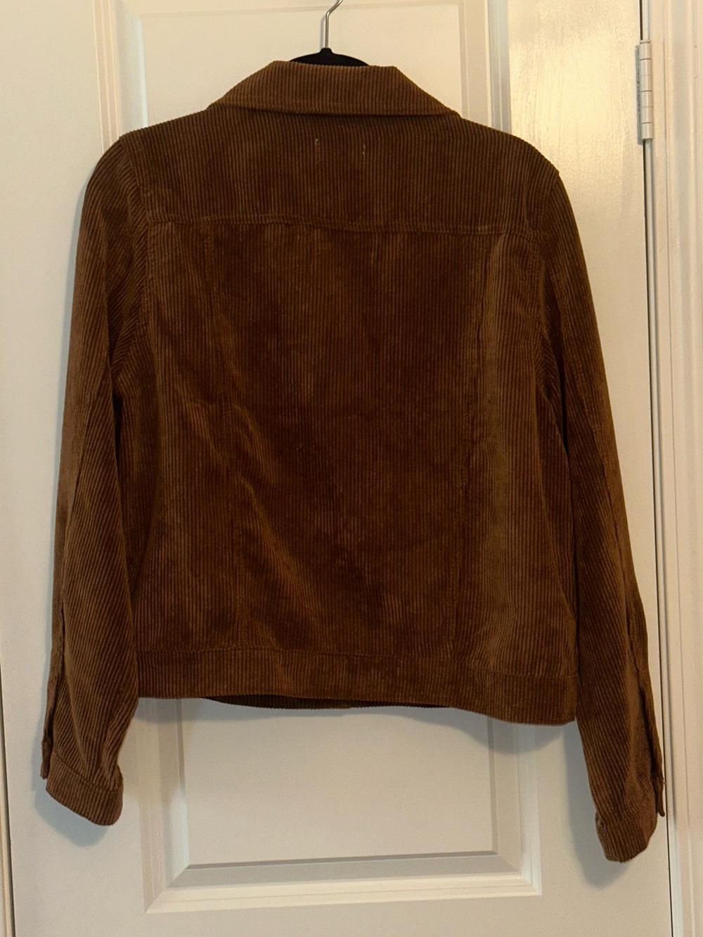 Ci Sono XL corduroy Jacket